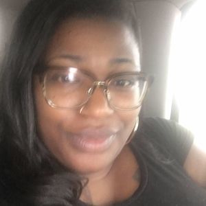 Meet your Posher, Patrice